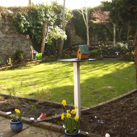 Portree - Ireland Gasthuis