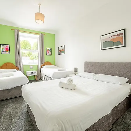 Guest house Portree - Ireland 2*