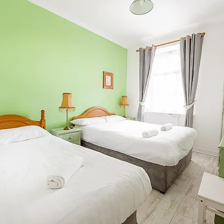 Portree - Ireland Guest house Waterford