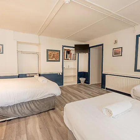 Portree - Ireland Guest house Waterford