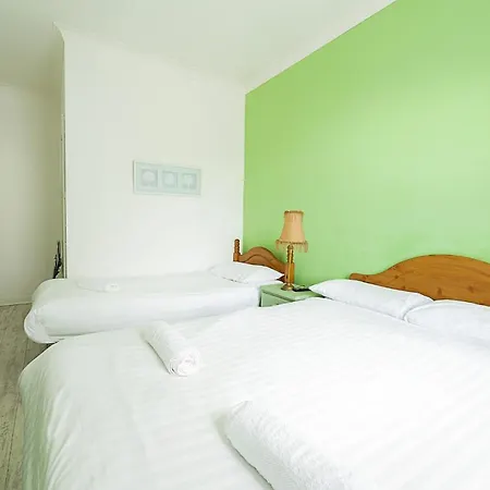 Guest house Portree - Ireland 2*