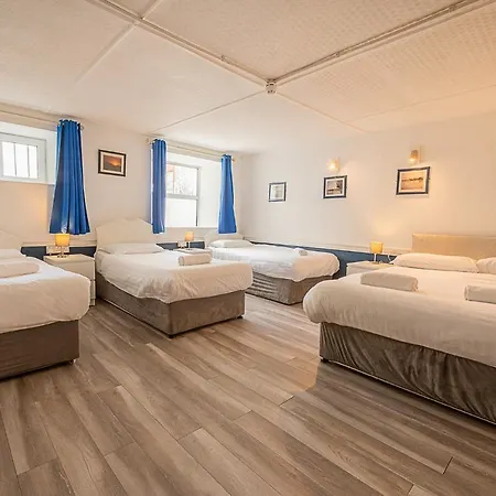Portree - Ireland Guest house 2*