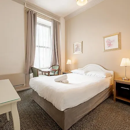 Guest house Portree - Ireland 2*