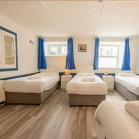 Guest house Portree - Ireland 2*