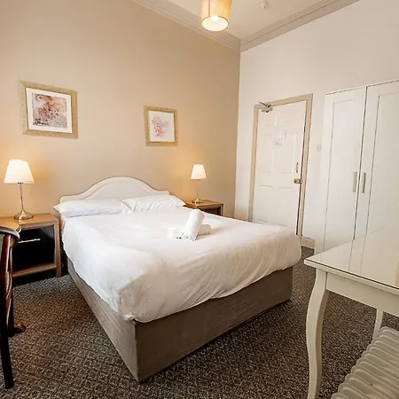 Casa de hóspedes Portree - Ireland 2*