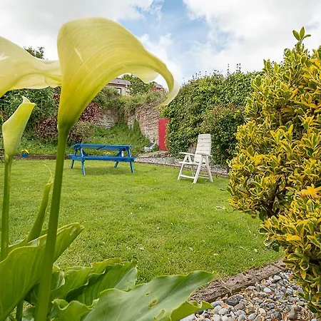 Portree - Ireland Guest house