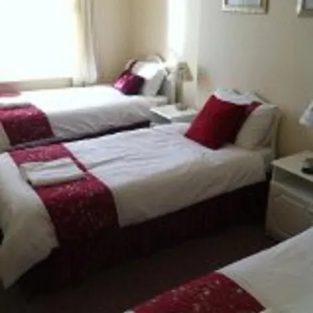 Portree - Ireland Guest house 2*