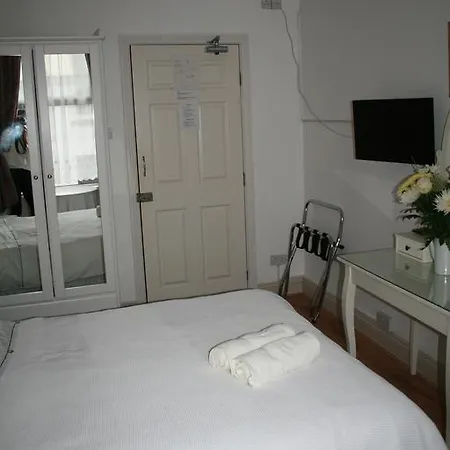 Guest house Portree - Ireland 2*