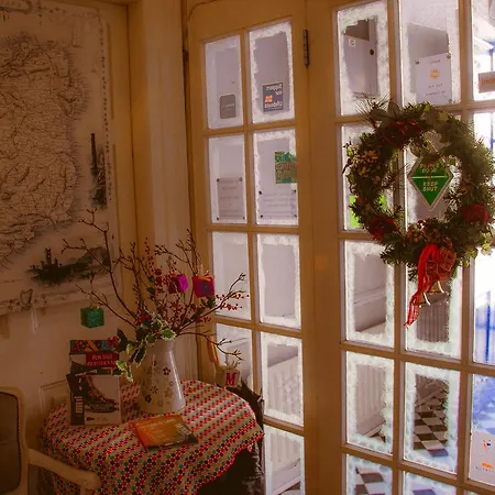 Portree - Ireland 2*