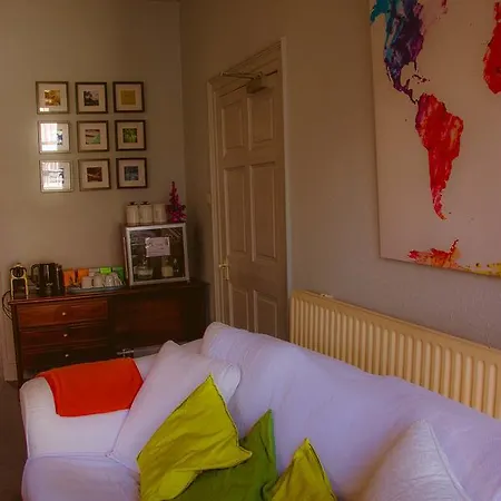 Portree - Ireland Gasthuis Waterford