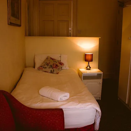 Portree - Ireland Guest house 2*