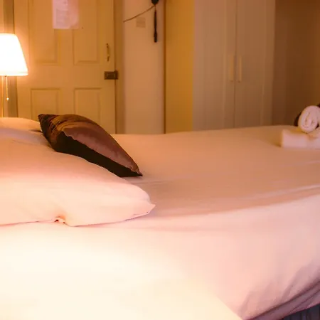 Gasthuis Portree - Ireland Waterford