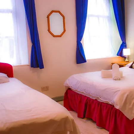 Portree - Ireland Guest house 2*