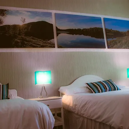 Portree - Ireland Guest house