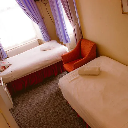 Portree - Ireland Guest house Waterford