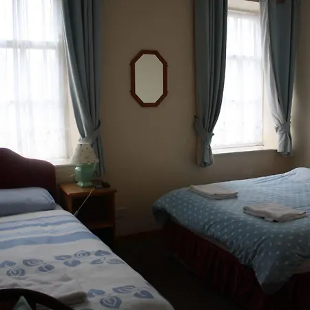 Guest house Portree - Ireland