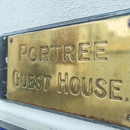 Portree - Ireland 게스트하우스 워터퍼드