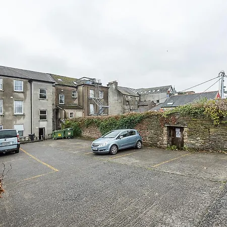 Portree - Ireland 2*