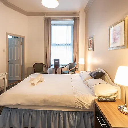 Casa de hóspedes Portree - Ireland Waterford