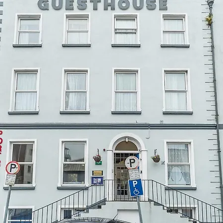 Portree - Ireland 게스트하우스 워터퍼드