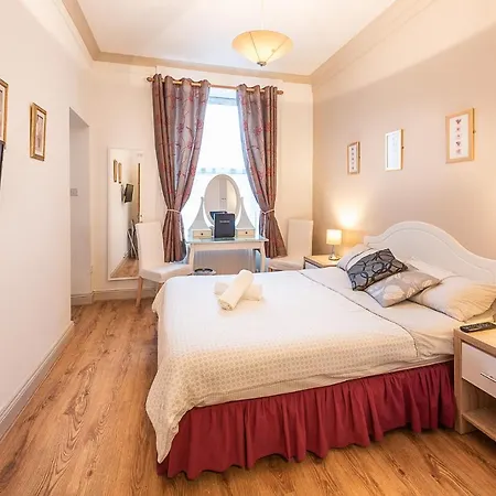 Guest house Portree - Ireland 2*