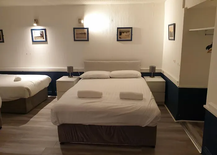 Portree - Ireland 2* Вотафорд