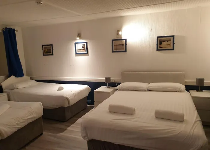 Portree - Ireland 2*