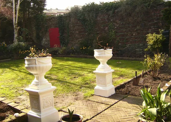 Portree - Ireland Гостевой дом Вотафорд