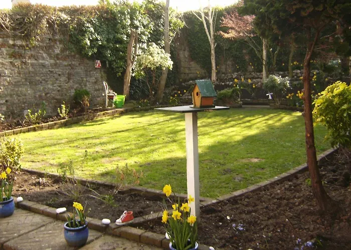 Portree - Ireland Гостевой дом