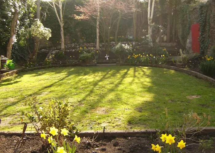 Гостевой дом Portree - Ireland Вотафорд