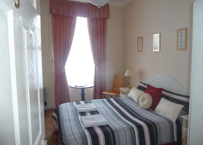 Portree - Ireland Вотафорд