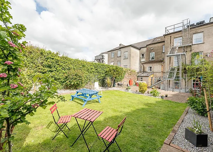 Portree - Ireland 2* Вотафорд