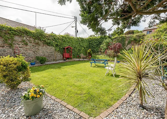 Gasthuis Portree - Ireland Waterford