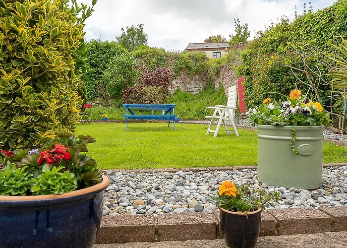 Portree - Ireland Гостевой дом