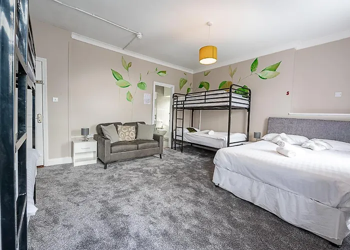 Portree - Ireland Гостевой дом Вотафорд