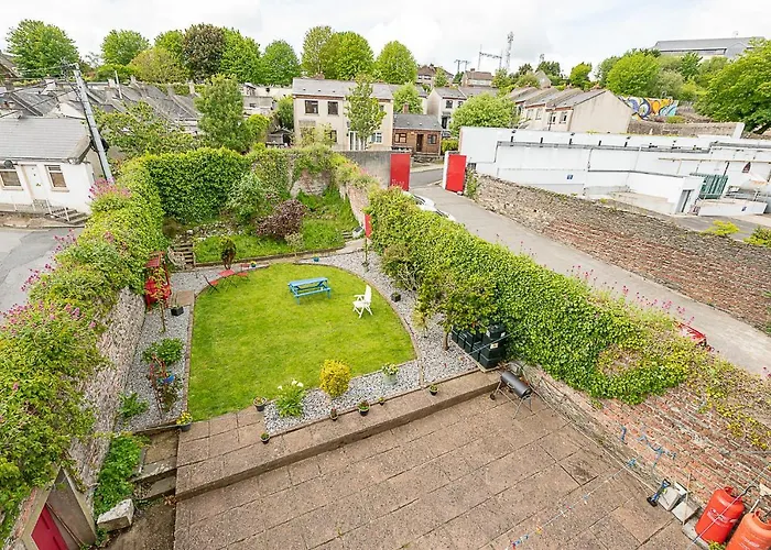 Portree - Ireland 2* Вотафорд