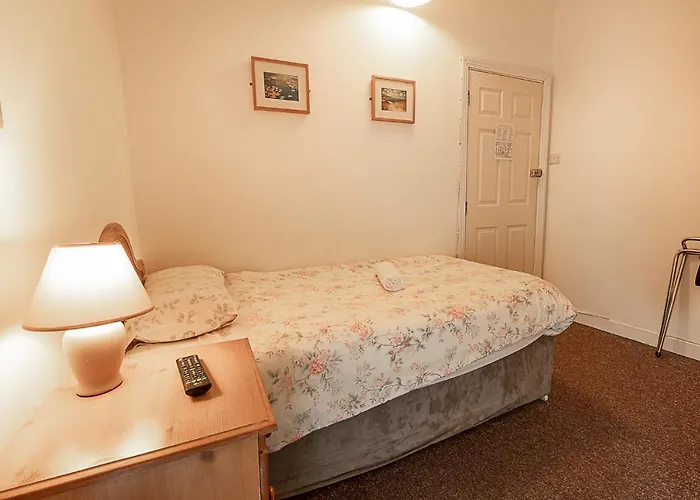 Portree - Ireland Вотафорд