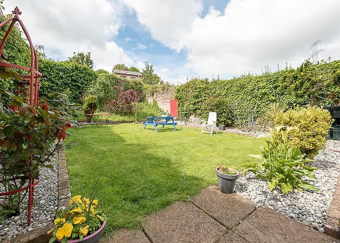 Гостевой дом Portree - Ireland 2*