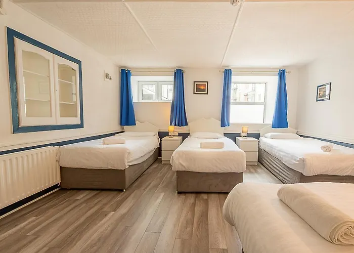 Gasthuis Portree - Ireland 2*