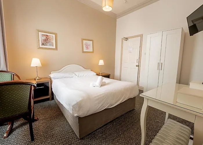 Гостевой дом Portree - Ireland 2*