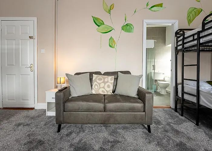 Portree - Ireland Гостевой дом