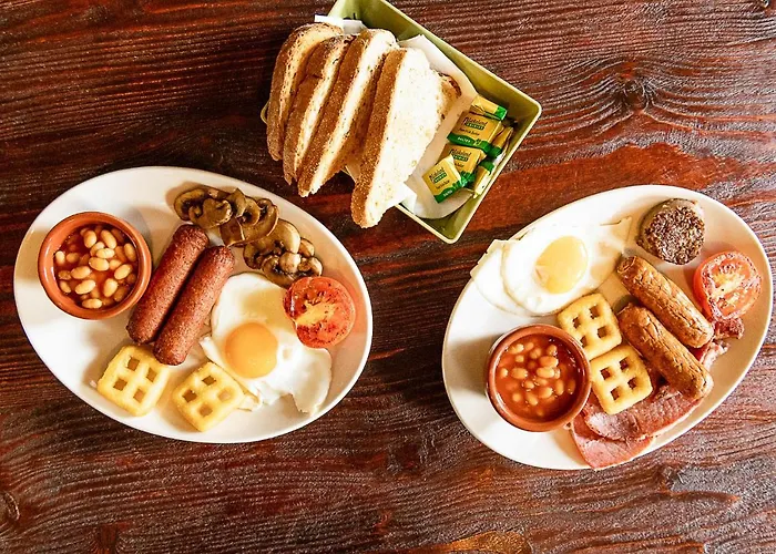 Portree - Ireland Вотафорд