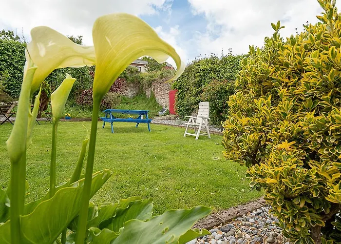 Portree - Ireland Гостевой дом