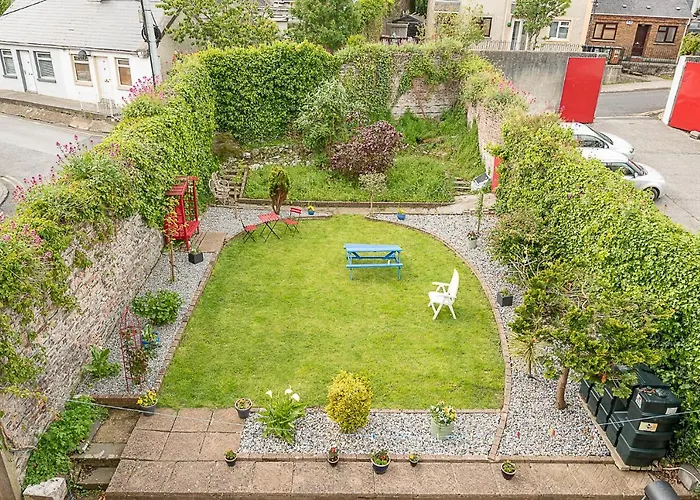 Portree - Ireland 2* Вотафорд