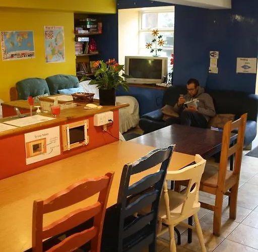 Gasthuis Portree - Ireland Waterford