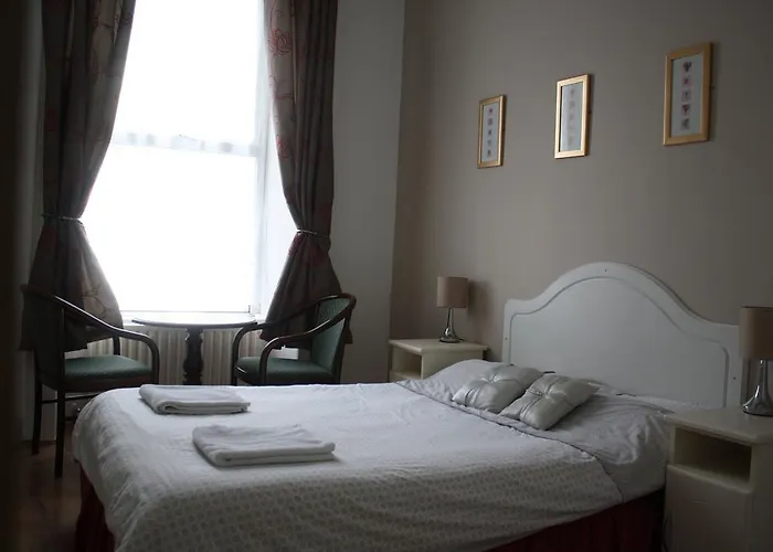 Portree - Ireland 2*