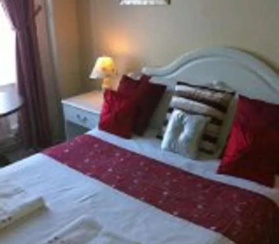 Gasthuis Portree - Ireland Waterford