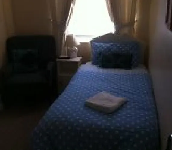 Gasthuis Portree - Ireland 2*