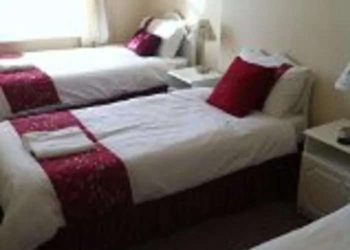 Portree - Ireland Gasthuis 2*