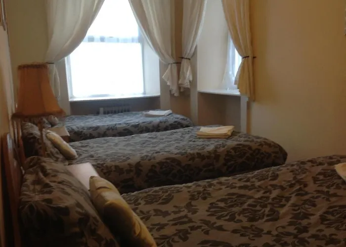 Гостевой дом Portree - Ireland 2*